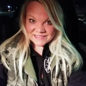 Meet your Posher, Candace